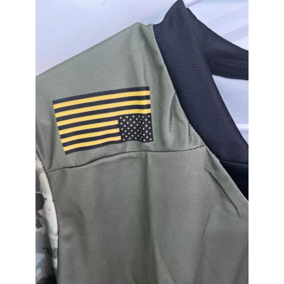 Commanders "U.S. Army's 250th Birthday Celebration" - Picture 2 of 5